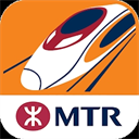 香港高速铁路订票app(High Speed Rail)