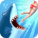 饥饿鲨进化中文版 v9.8.10.0安卓版