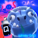 地铁跑酷QAQ深海版本 v3.9.0安卓版