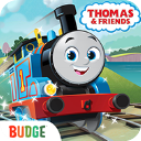 托马斯和朋友魔幻铁路最新版 v2023.1.0安卓版