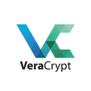 VeraCrypt磁盘加密工具 v1.25.9中文版