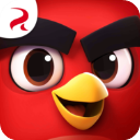 愤怒的小鸟之旅官方最新版 v3.8.0安卓版