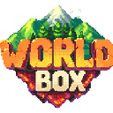worldbox2024最新破解版游戏图标