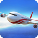 真实飞行模拟3D官方正版(Flight Pilot)