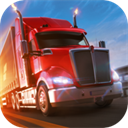 终极卡车模拟器官方正版(Truck Simulator : Ultimate)
