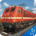 印度火车模拟器官方版游戏图标