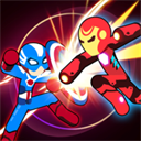 火柴人超级英雄战争最新版 v0.2.7安卓版