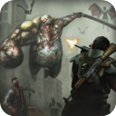 疯狂僵尸射击最新版本(Mad Zombies) v5.35.0安卓版