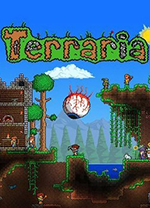 泰拉瑞亚电脑版最新版(Terraria)