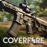 火力掩护离线射击(Cover Fire)