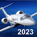 航空模拟器2023(Aerofly游戏图标