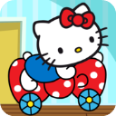 凯蒂猫飞行冒险2官方正版 v6.0.0安卓版