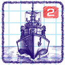 海战棋2ios版(Sea Battle 2)