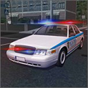 警察巡逻模拟器官方版(Police Patrol Simulator) v1.3安卓版