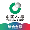 中国人寿app官方版游戏图标