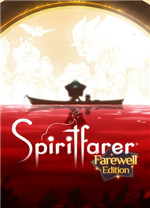 Spiritfarer修改器 v1.0风灵月影版