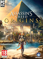 刺客信条起源官方版(Assassin’s Creed Origins) Steam正版分流