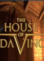 达芬奇之家免安装中文绿色版(The House of Da Vinci) v1.0
