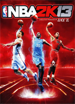 NBA2K13中文版