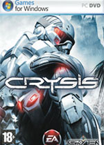 孤岛危机(Crysis)免安装中文版