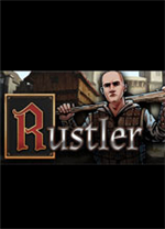 侠盗猎马人(Rustler)单机版