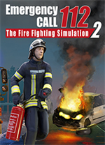 紧急呼叫112消防模拟2电脑版 免安装绿色版