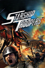 星河战队游戏(Starship Troopers)