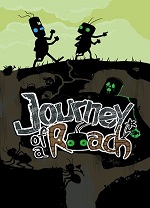 蟑螂旅途Journey of a Roach v20190428免安装中文版
