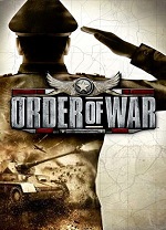 战争命令Order of War v1.0.2423.27386免安装版