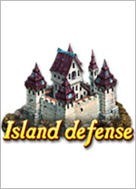 岛屿防御游戏完整硬盘版