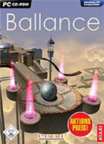 平衡球游戏电脑官方版