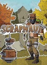 Scrapnaut 免安装绿色中文版