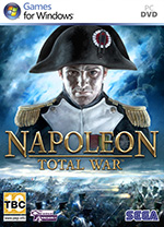 拿破仑全面战争电脑版 免安装绿色版