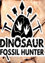 恐龙化石猎人中文版 v1.0