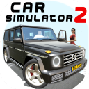汽车模拟器2苹果版(Car Simulator 2)