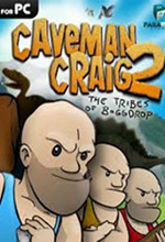 穴居人克雷格2(Caveman Craig 2)