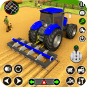 真实拖拉机驾驶模拟器最新版