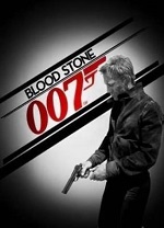 詹姆斯邦德007血石中文版 v1.0