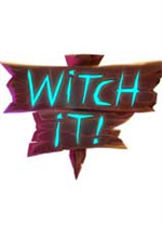 女巫来了Steam中文版(Witch It) v1.4.1
