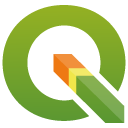 QGIS(领先的开源桌面GIS)