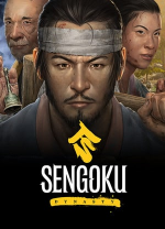 战国王朝(Sengoku Dynasty)