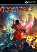 魔能2中文版(Magicka 2) 免安装绿色版