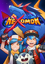 Nexomon电脑版(奈可梦) 免安装绿色版