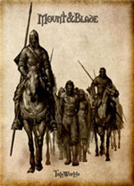 骑马与砍杀西班牙王位继承战争汉化版 免安装中文版
