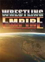 摔跤帝国中文版(wrestling empire) 电脑版