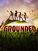 grounded官方中文版