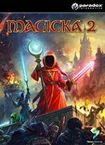 魔法对抗2(Magicka 2)修改器 v1.0.1.1