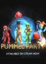 Pummel Party电脑版 免安装绿色版