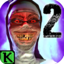 邪恶修女2最新版2024(Evil Nun 2) v1.2.1安卓版