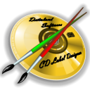 CD Label Designer(CD光盘封面制作) v8.2.1.832